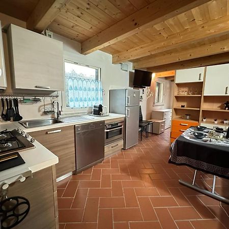 La Spezia Stazione Centrale 5 Terre - Loft Villa Kültér fotó