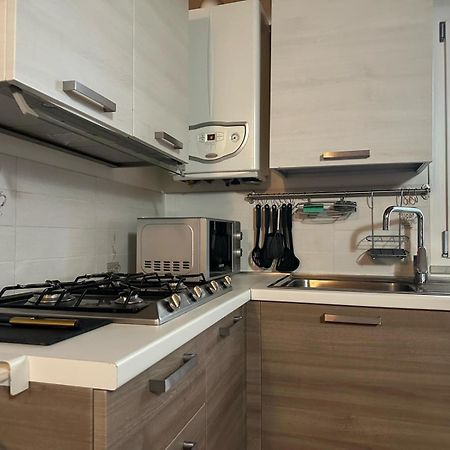 La Spezia Stazione Centrale 5 Terre - Loft Villa Kültér fotó