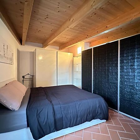 La Spezia Stazione Centrale 5 Terre - Loft Villa Kültér fotó