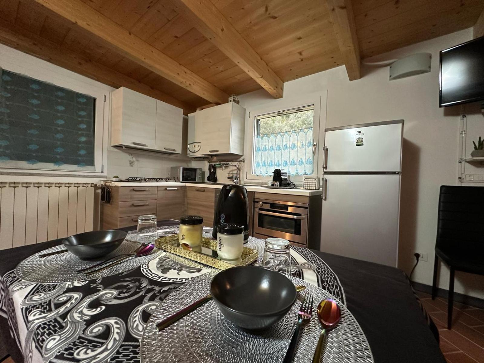 La Spezia Stazione Centrale 5 Terre - Loft Villa Kültér fotó