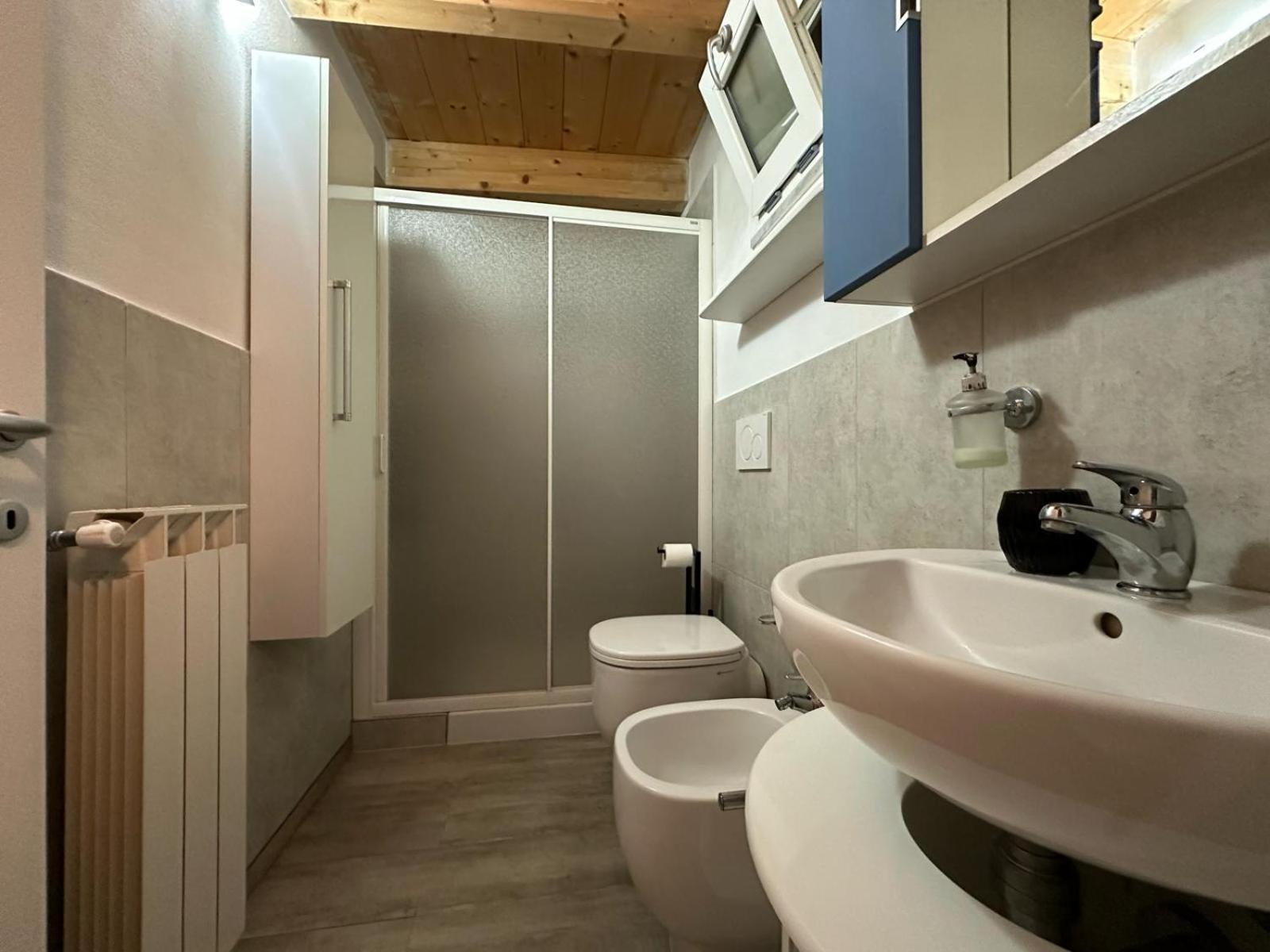La Spezia Stazione Centrale 5 Terre - Loft Villa Kültér fotó