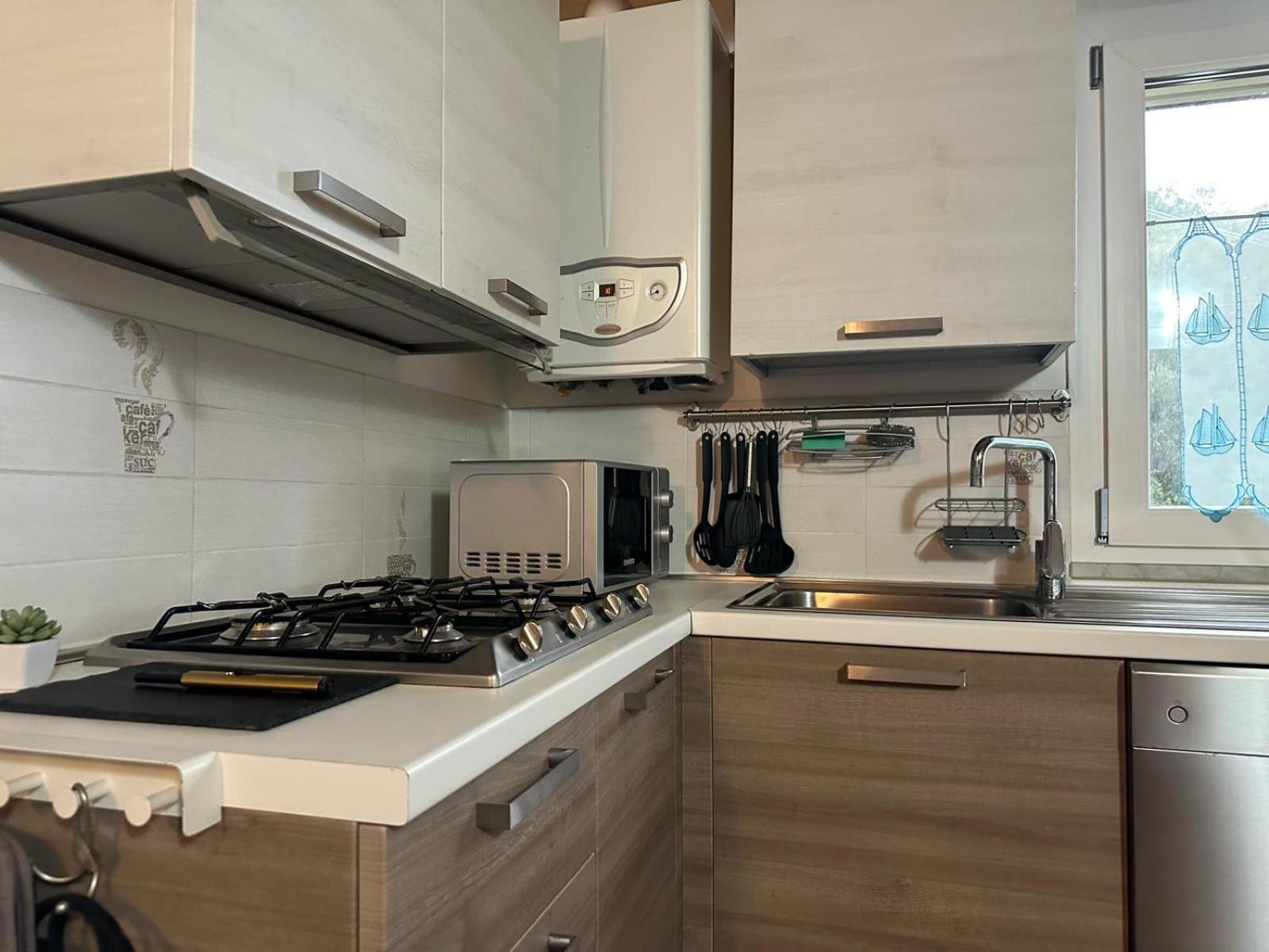 La Spezia Stazione Centrale 5 Terre - Loft Villa Kültér fotó