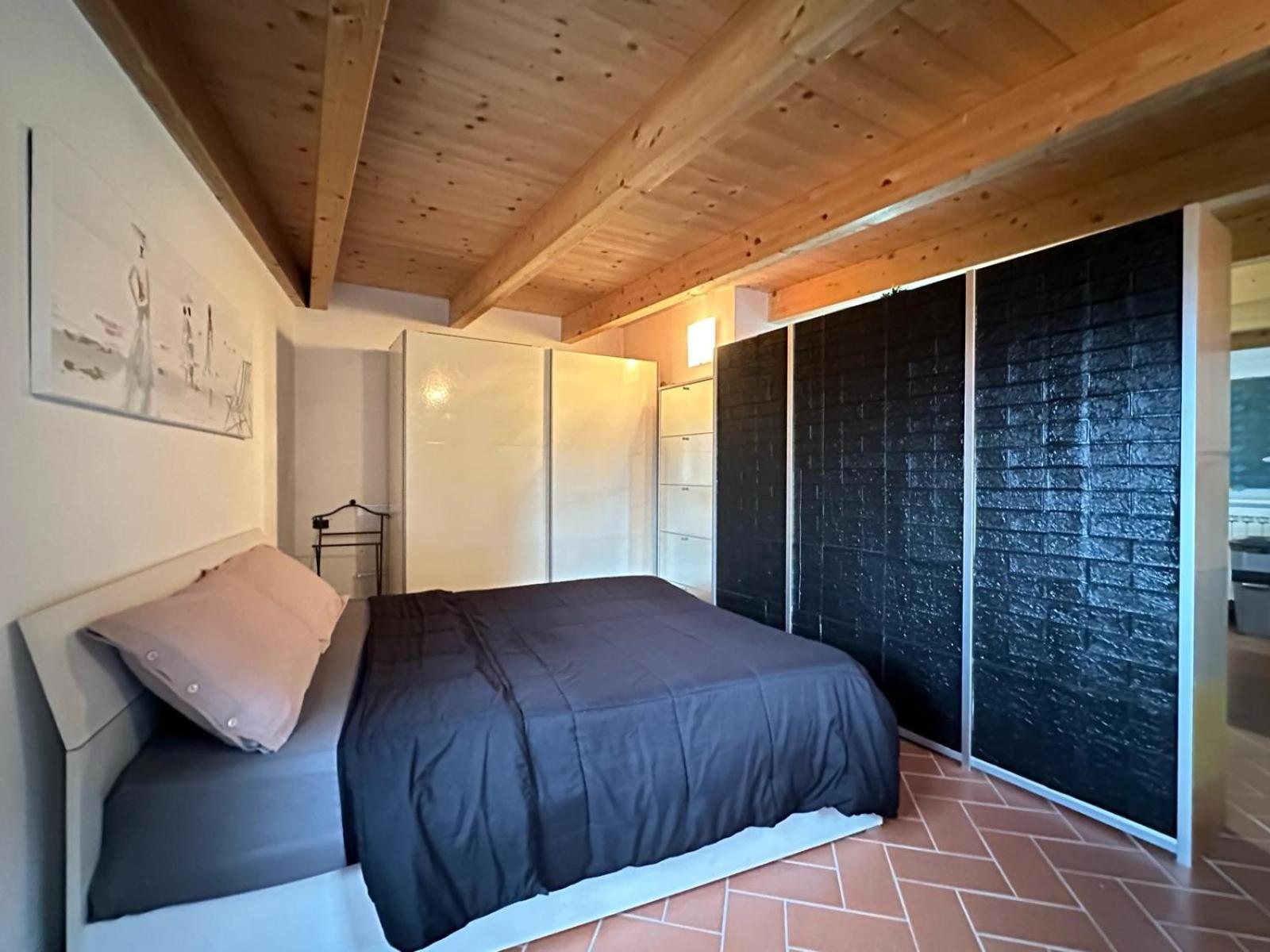 La Spezia Stazione Centrale 5 Terre - Loft Villa Kültér fotó