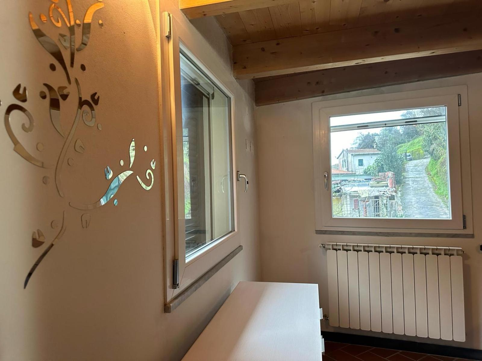 La Spezia Stazione Centrale 5 Terre - Loft Villa Kültér fotó