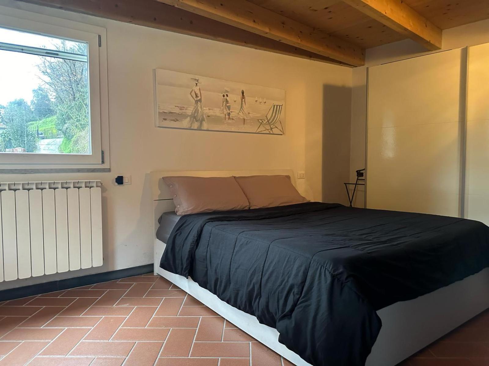 La Spezia Stazione Centrale 5 Terre - Loft Villa Kültér fotó