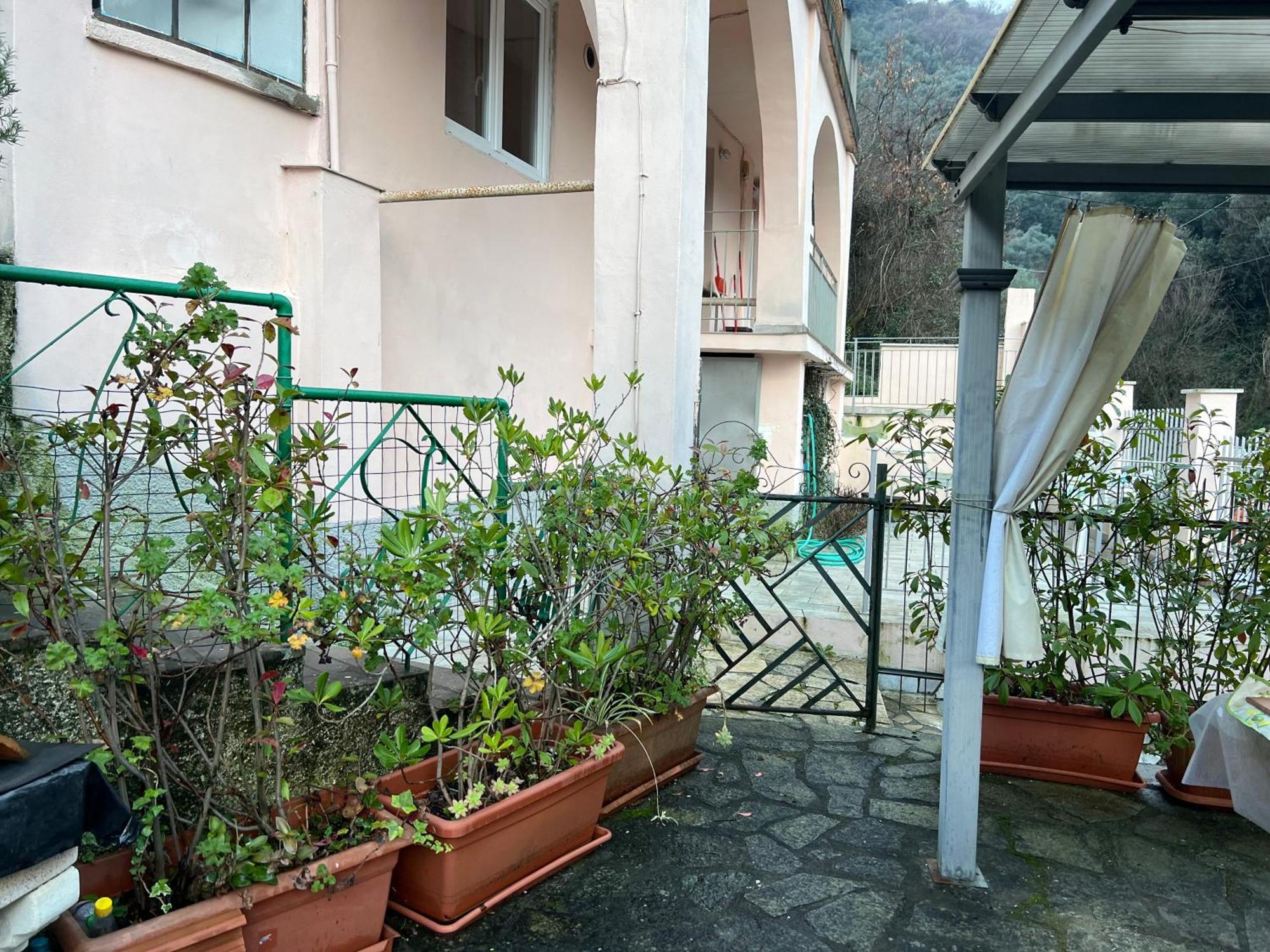 La Spezia Stazione Centrale 5 Terre - Loft Villa Kültér fotó